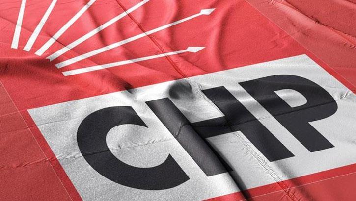 Cumhuriyet Halk Partisi'nin MYK üyeleri belli oldu