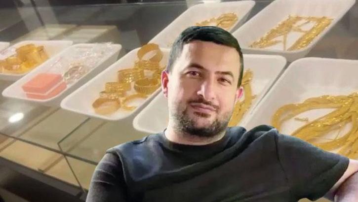 Büyükçekmece Adliyesi'nde büyük vurgun: Türkiye'nin konuştuğu altınların fotoğrafı ortaya çıktı!