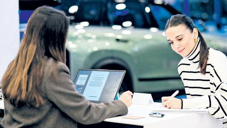 Yıkamacı ve oto galericiler çözüm bekliyor! Hem mevzuat karmaşası hem kayıtdışılık