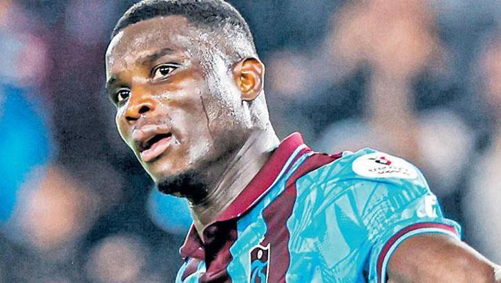 Fırtına zorlu sınavda