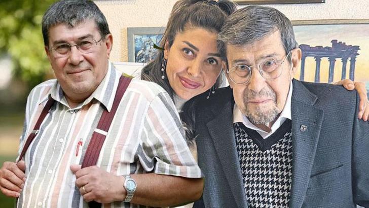 Zihni Göktay: 28 yıl lüküs hayat oynadım ama hiç lüks bir hayat sürmedim