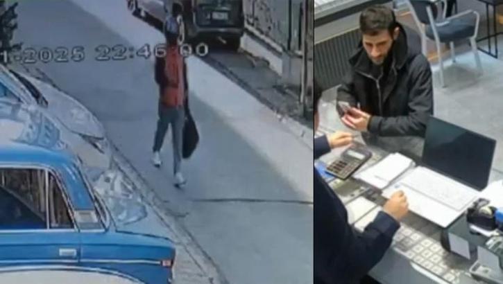 Evde karşılaştı, yatak odasına kilitledi... Kimliğiyle ilgili şok detay!