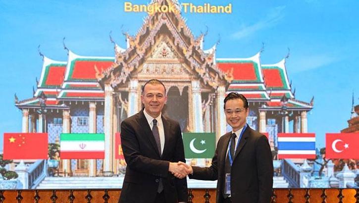 APSCO tarihinde bir ilk! Türkiye Uzay Ajansı Başkanı Yusuf Kıraç, konsey başkanlığına seçildi