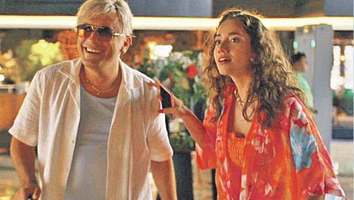 Yeni yılın ilk filmi