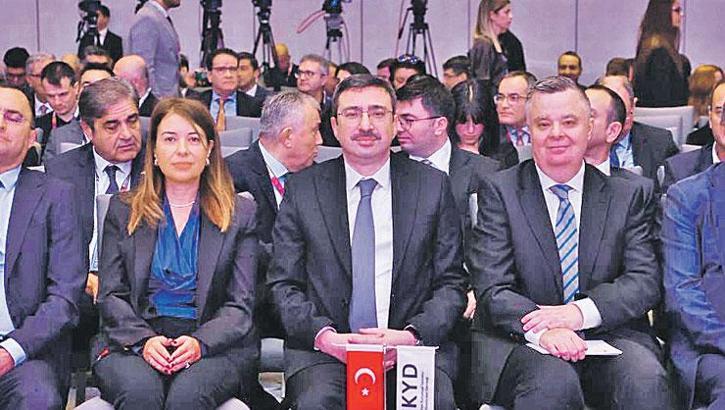 11 Trilyonluk varlığı yönetiyorlar