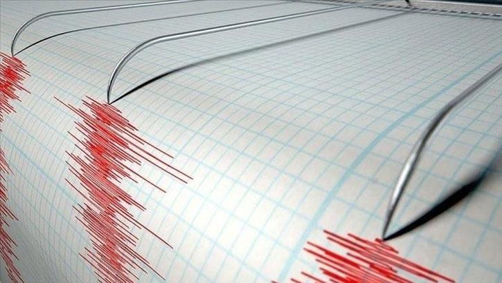 Japonya açıklarında 7,2 büyüklüğünde deprem: Tsunami uyarısı yapıldı