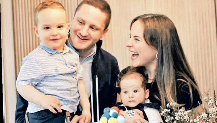 ‘Yaşadıklarım bana büyük ders oldu’