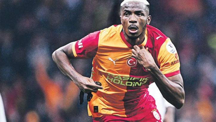 Aslan’ın pençesi hazır