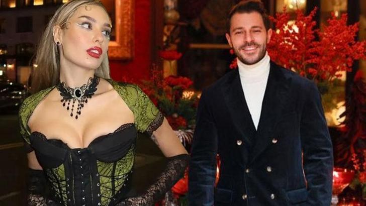 Hakan Sabancı'dan açıklama! 'Biz sadece ortak arkadaş grubundaydık'