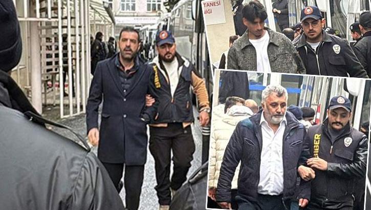 'Futbolda bahis' soruşturması! Hakimlik yazıları ortaya çıktı: Başkanlar beraberlik için anlaşmış