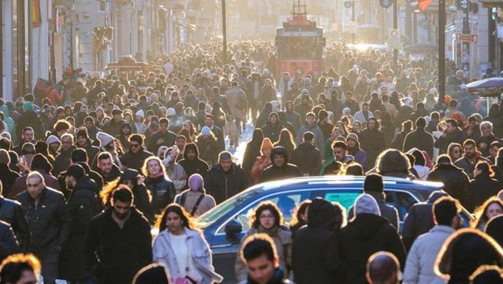 Türkiye dünyada ilk sırada! TÜİK verileri açıkladı: Topyekun bir seferberlik lazım
