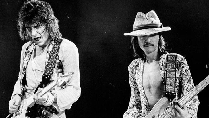 Rock dünyası yasta! Efsane basgitaristin ölümü hayranlarını yasa boğdu