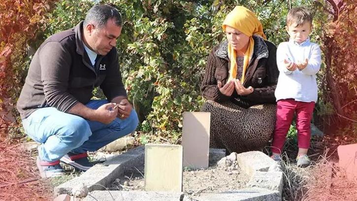 Öldü diyerek verdiler, kefenin içinden çıkan sesi duyan aile ne yapacağını şaşırdı!