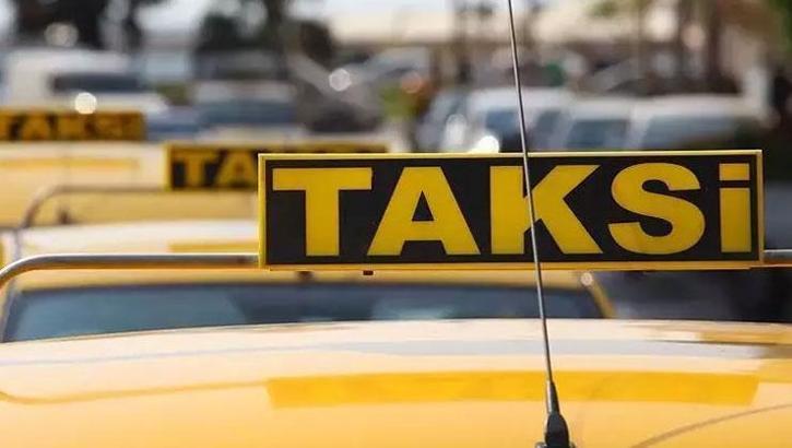 İBB ihalesini gerçekleştirdiği 250 taksi plakasından 98'ini sattı