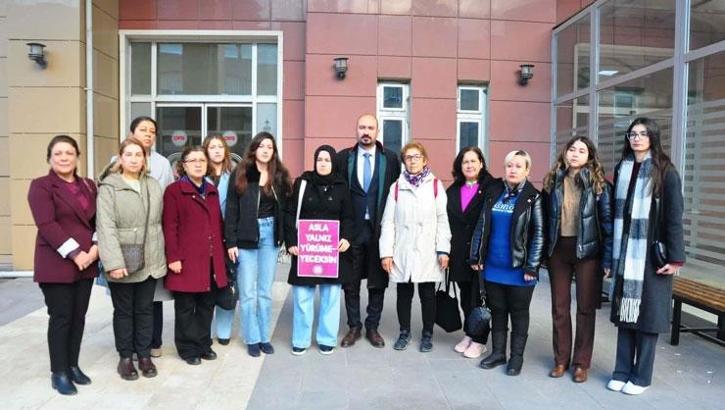 Boşanma aşamasındaki eşi tarafından 5 yerinden bıçaklanan kadın: Öldüğümü zannederek beni bıraktı