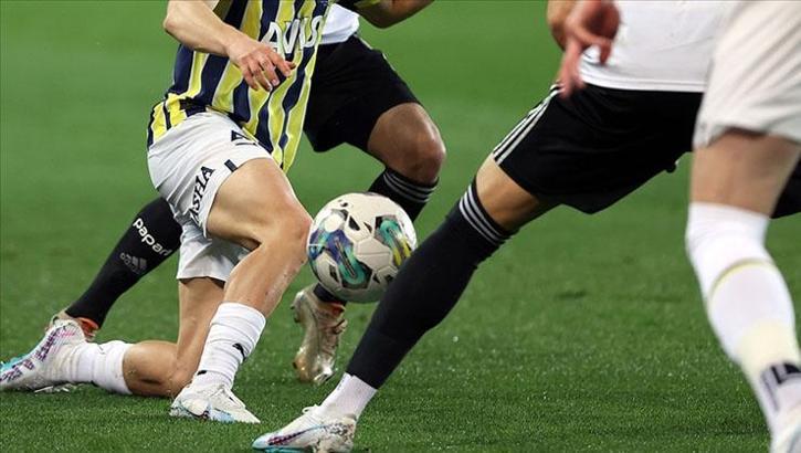 Fenerbahçe-Beşiktaş derbisinin tarihi açıklandı