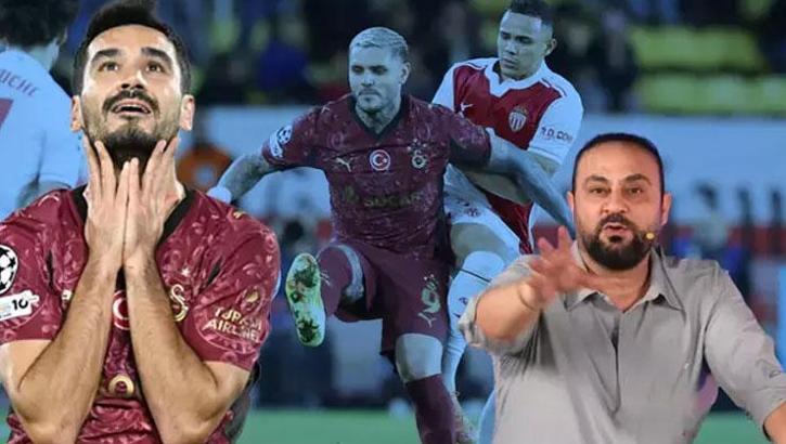 Hasan Şaş'tan yenilgisi sonrası tepki! ‘Sinirlediğim ve hazmedemediğim konu’