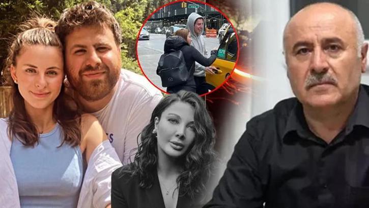 Oğuz Murat Aci'nin ailesinde ikinci kriz! Torununu görebilmek için...