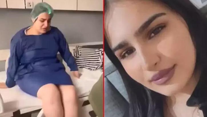 Tüp mide ameliyatında kahreden son! İşte 2 doktor hakkında istenen ceza