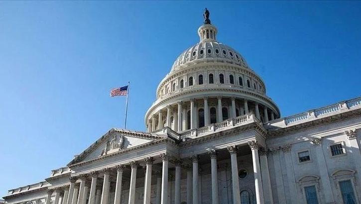 ABD'de tarihi yasa tasarısı! NATO'dan ayrılacak mı?