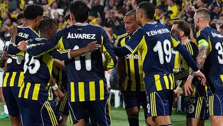 Fenerbahçe'de yıldız futbolcudan veda kararı! Tepkiler sonrası yönetime iletti