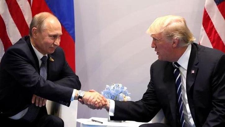 Rusya'dan Trump'a destek: Anlayış gösteren tek Batılı lider