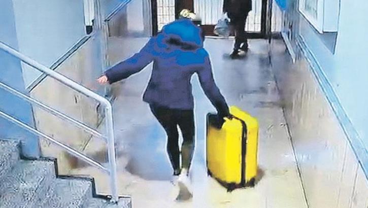 Gözaltı sebebi kasten öldürme