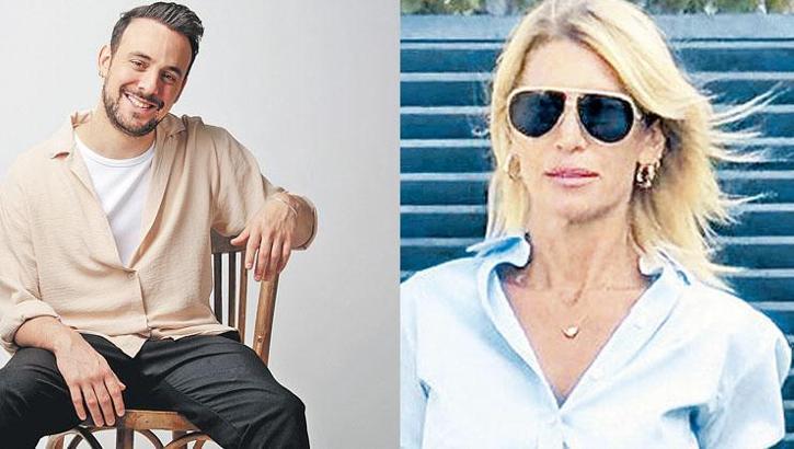 Selin Denizli aşkı buldu! 2 yıllık yalnızlık sona erdi