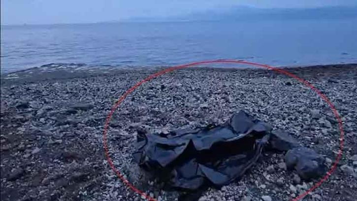 Ekipleri harekete geçiren olay! Vatandaşlar tarafından fark edildi