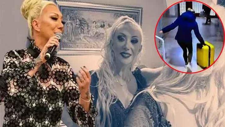 Güllü'nün kızı Tuğyan ve arkadaşı gözaltına alındı! Avukattan açıklama geldi