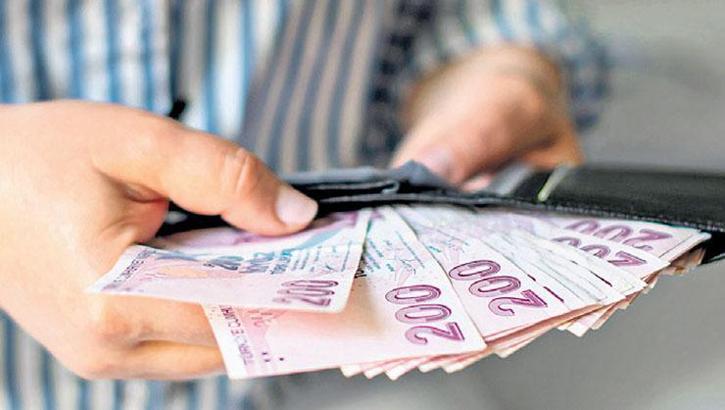 Asgari ücret için ilk toplantı yarın