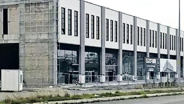 Bekçinin inşaatta şüpheli ölümü