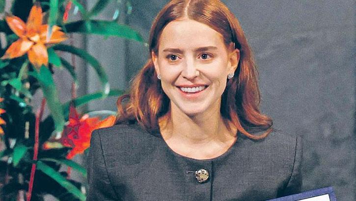 Nobel Barış Ödülü'nde güvenlik krizi