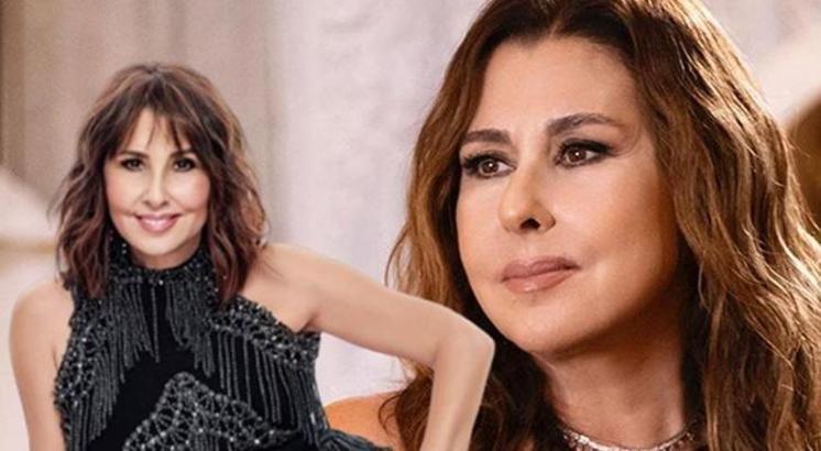 Nülüfer: Sade ötesi biriyim, evde eşofmanla gezerim!