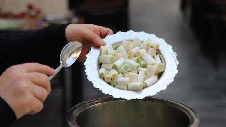 Kış aylarının doğal antibiyotiği! Gaziantep'te kazanlar kaynıyor, porsiyonu 200 TL