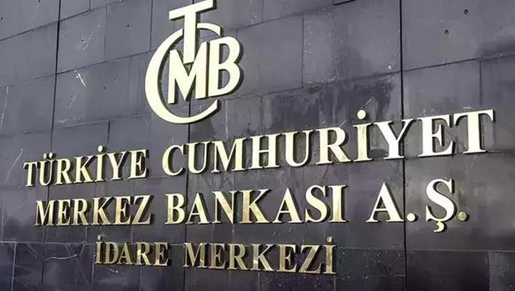 Merkez Bankası'nın faiz kararı belli oldu