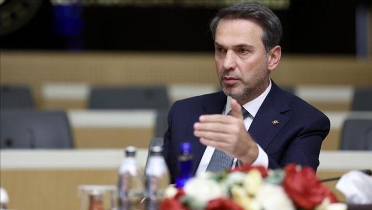 Enerji Bakanı Bayraktar duyurdu! Türkiye enerjide yeni bir zirveye koşuyor
