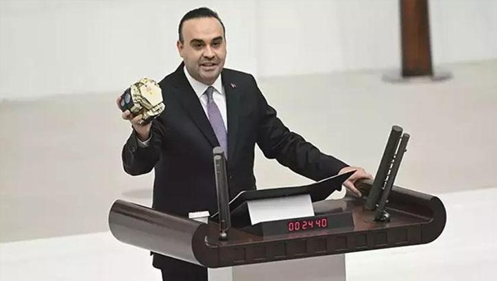 Bakan Kacır duyurdu! Milli hedef algılayıcı MİHAL'in detayları ortaya çıktı