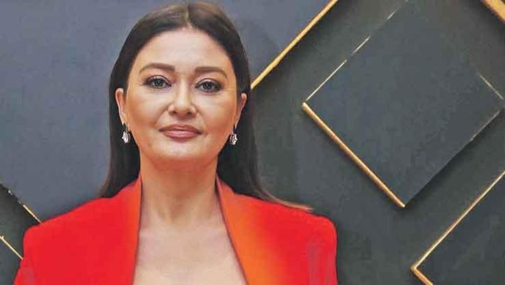2 yıllık diyet bitti