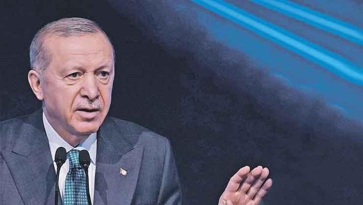 Terörü sonsuza kadar geride bırakmak istiyoruz