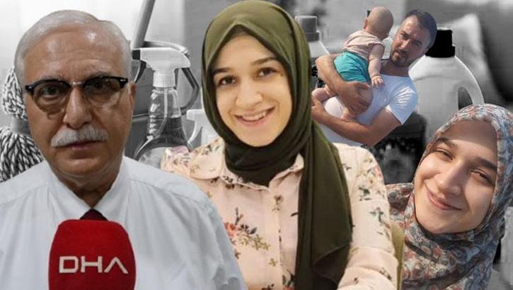 3 çocuk annesinin sonu olmuştu! Prof. Dr. Özlü'den 'ölümcül karışım' uyarısı