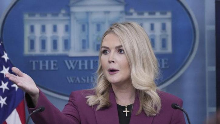 Beyaz Saray’dan ‘tanker’ açıklaması! ‘İran’ın gölge gemisi’