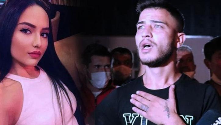 Aleyna Çakır davasında yeni tanık dinlendi: Ümitcan Uygun'un arkadaşı olay gecesini anlattı