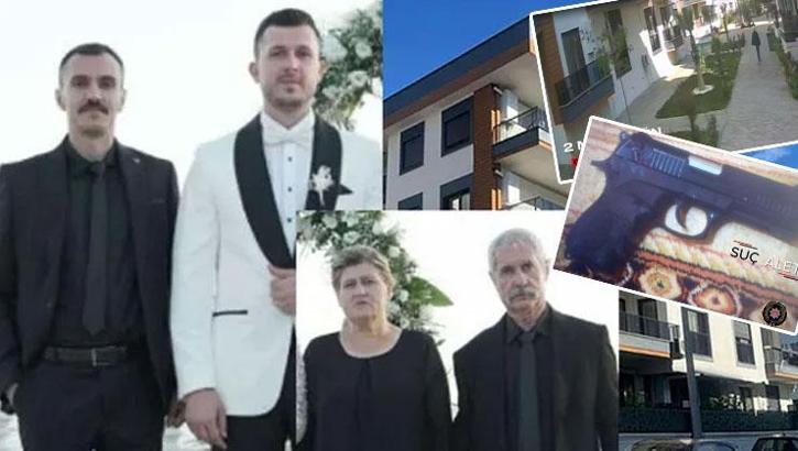 Miras cinayetinde kan donduran detay! Bebeğe izletilen video vahşeti ortaya çıkardı