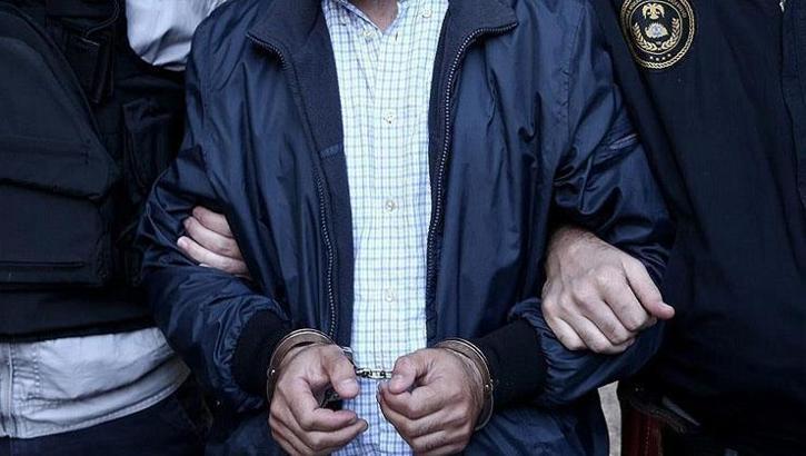 'TBMM'de stajyer öğrenciye istismar' iddiasına ilişkin soruşturmada 4 gözaltı