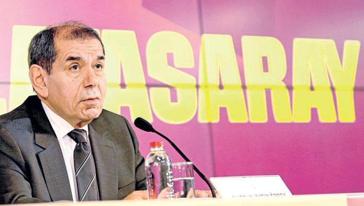 TFF Galatasaray nefretiyle yönetiliyor