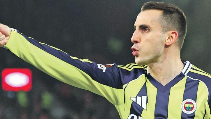 Fener Brann'ı rezil etti