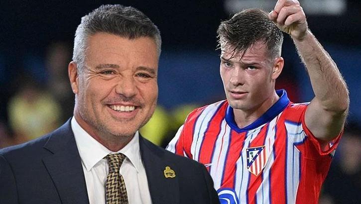 Fenerbahçe'de Sadettin Saran'dan Devin Özek'e transfer talimatı: 'Tüm şartları zorlayalım'