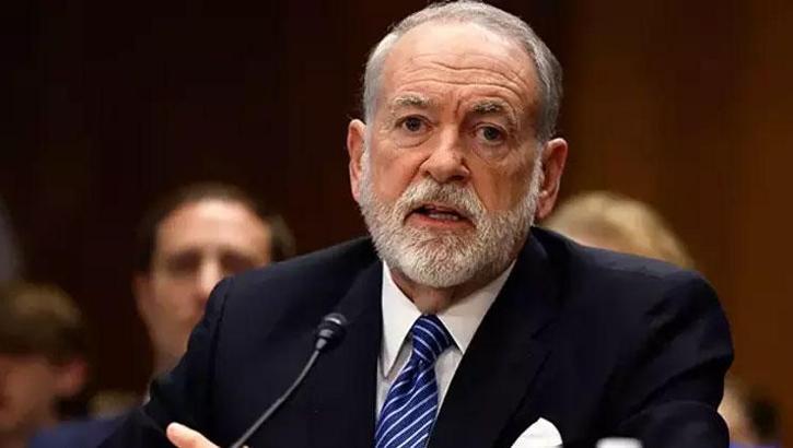 ABD'nin İsrail Büyükelçisinden skandal destek! 'Batı Şeria'yı ilhak etmiyorlar'