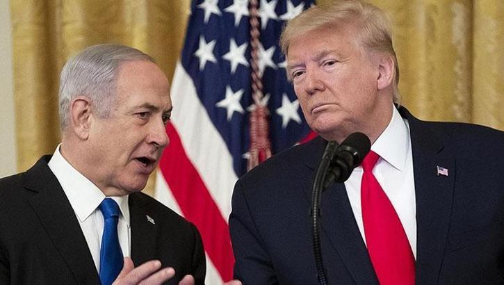 Netanyahu'nun gizli Türkiye planı ortaya çıktı!